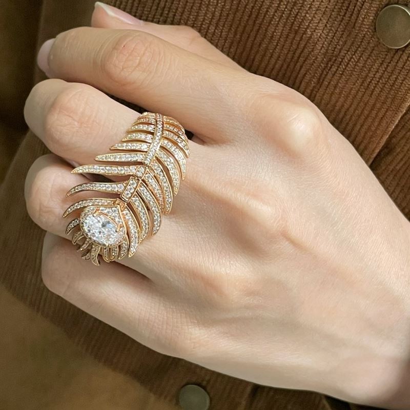 Boucheron Rings